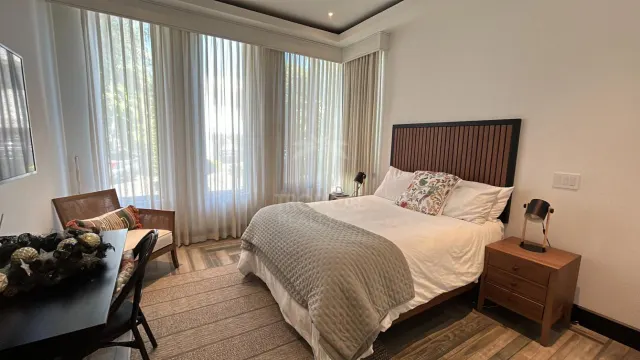 Casa de una planta en Condominio Oro Sol, Río Oro – Santa Ana