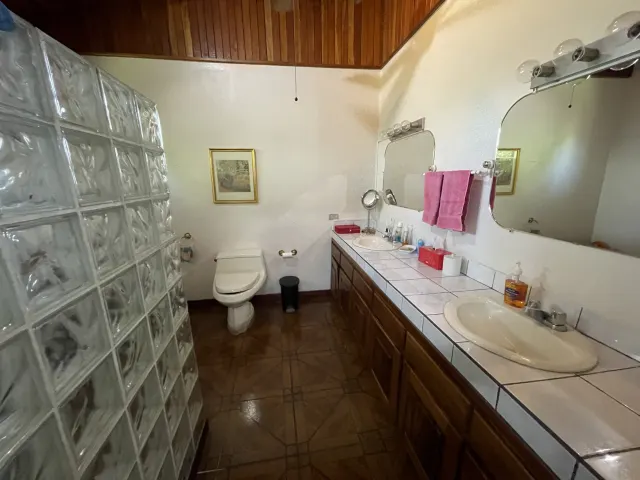 Hacienda los Reyes, casa de una planta en venta
