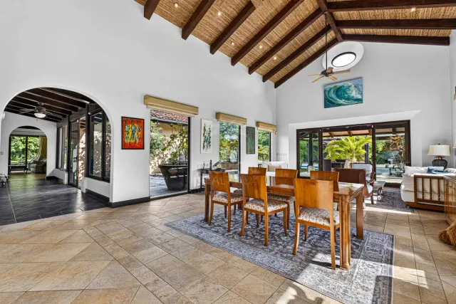 Casa Pochote – Residencia de Lujo en Hacienda Pinilla, Guanacaste