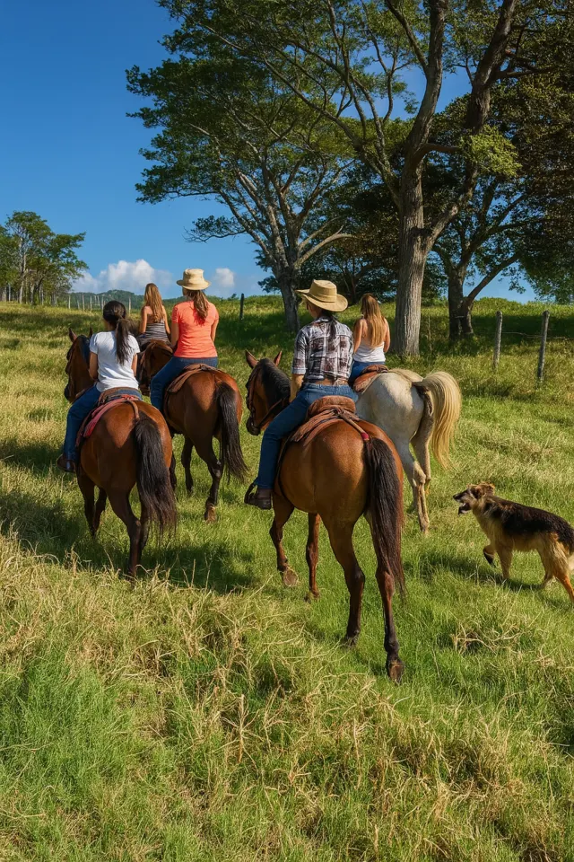 Propiedad agropecuaria de 4,461 ha con agua y alto potencial