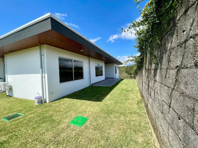 Casa Cielo casa en venta San Rafael Alajuela en comndominio