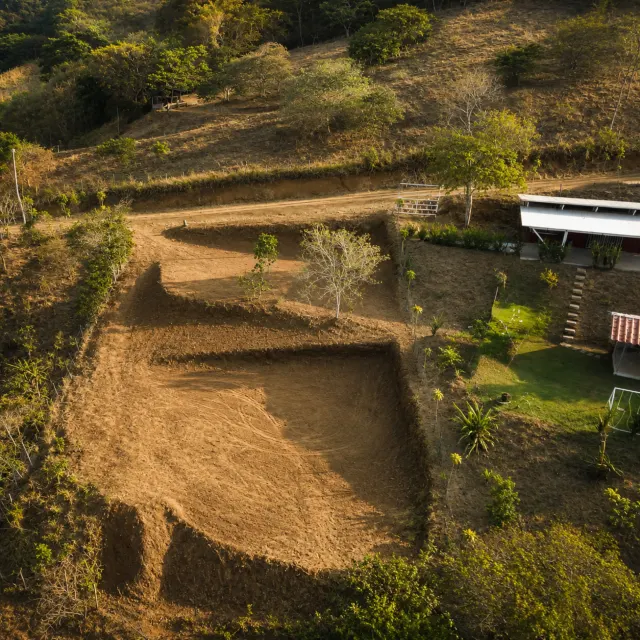 Lote Exclusivo en Venta en Atenas, Alajuela | Vistas Panorámicas, Naturaleza y Potencial para Construir