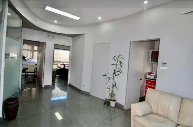 Lote comercial en venta San Joaquin de Flores