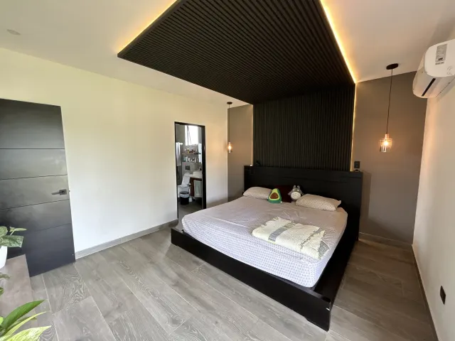 Hermosa casa moderna en Condominio, La Guácima, Alajuela