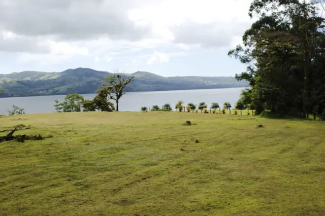 Lote en venta Lago Arenal, Tilaran