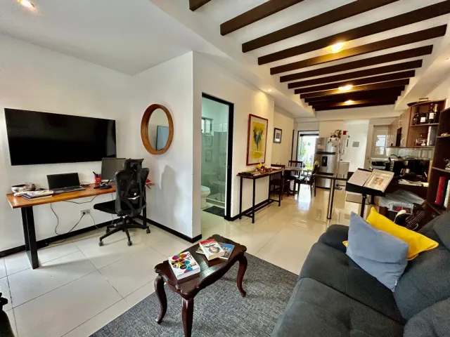 Apartamento en venta
