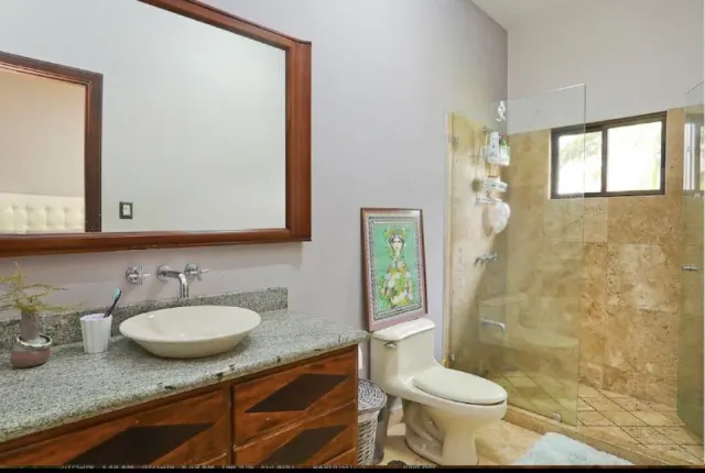 Casa en venta Santa Ana Piedades de una planta VENDIDO