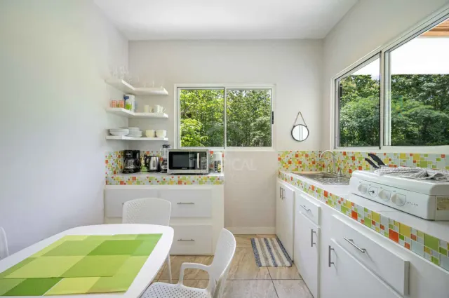 Villas Oasis – Propiedad Multifamiliar con Potencial de Inversión Cerca de Tamarindo