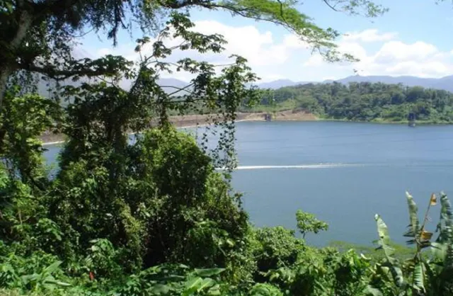 Propiedad Exclusiva en Arenal, Costa Rica – 20.3 Hectáreas con Vista al Volcán y al Lago