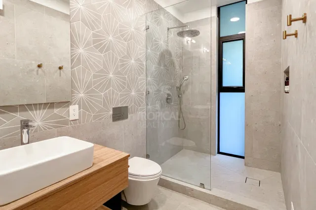 Dúplex Moderno en Venta en Mal País, Santa Teresa | Beachway Villas