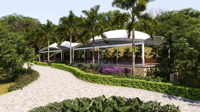 Oportunidad de Inversión Única en la Costa de Guanacaste – Condominio Cantomar, Ultra-Lujo Frente al Mar