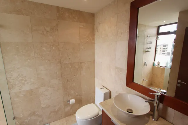 Lujoso apartamento en venta, Escazú Monte Plata
