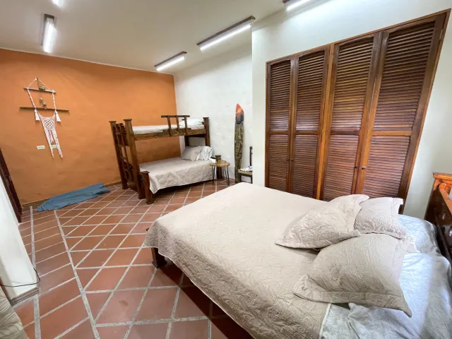 Casa independiente Brasil de Mora