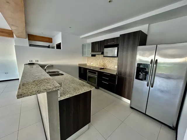 Apartamento en Venta en Mata Redonda, San José