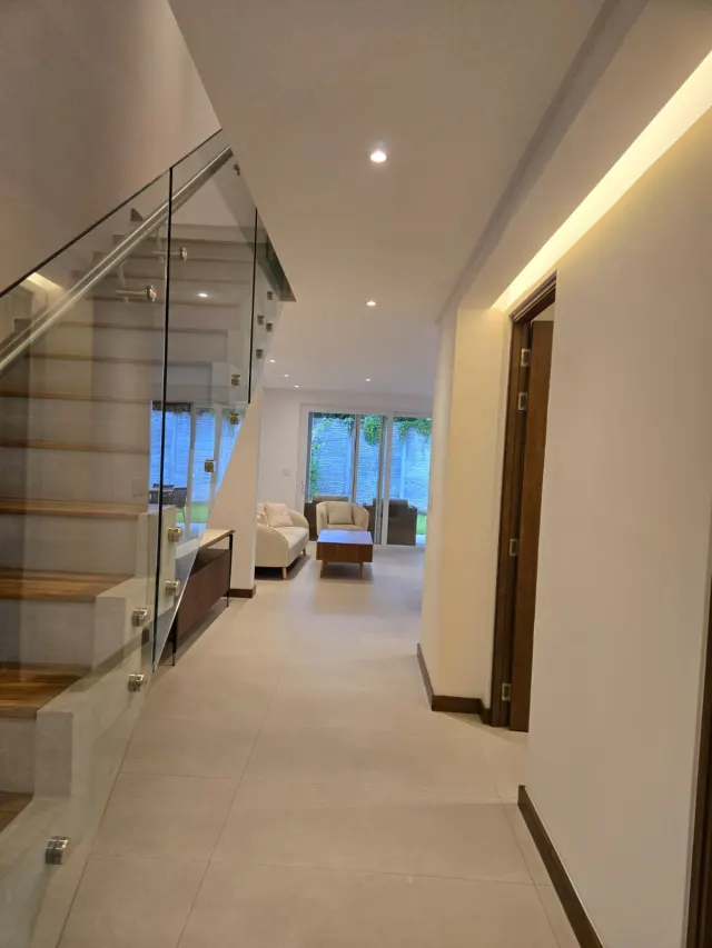 Casa en Alquiler en Elements Lindora – Moderna, Amueblada y Espaciosa