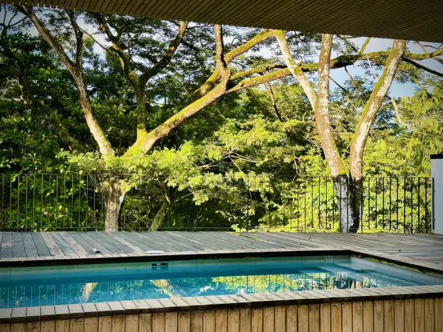 Dúplex Moderno en Venta en Mal País, Santa Teresa | Beachway Villas