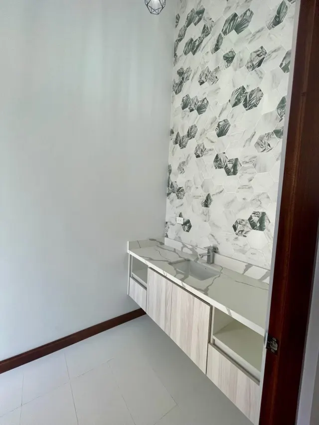 Casa Cielo casa en venta San Rafael Alajuela en comndominio