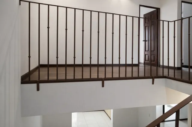 Casa Independiente en Venta en Rohrmoser con 4 Habitaciones