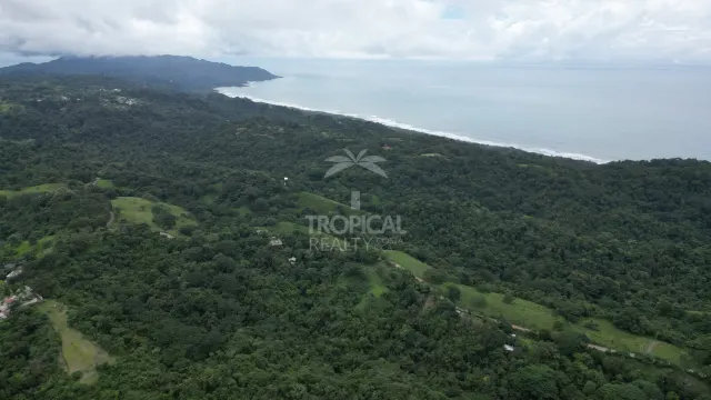 Lotes en Venta en Santiago: Tu Oportunidad de Inversión en Costa Rica