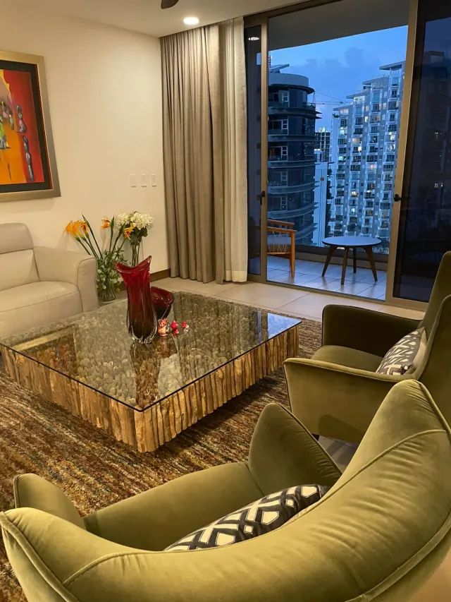 Apartamento de Lujo en Venta en Hyde Park Nunciatura, San José