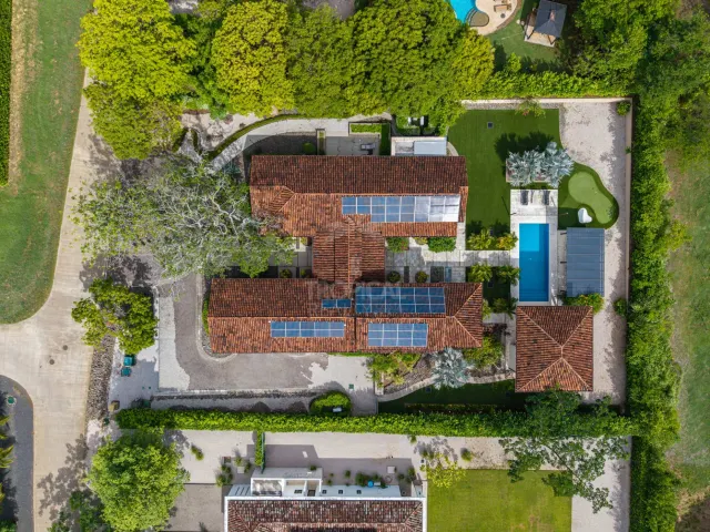 Casa Pochote – Residencia de Lujo en Hacienda Pinilla, Guanacaste