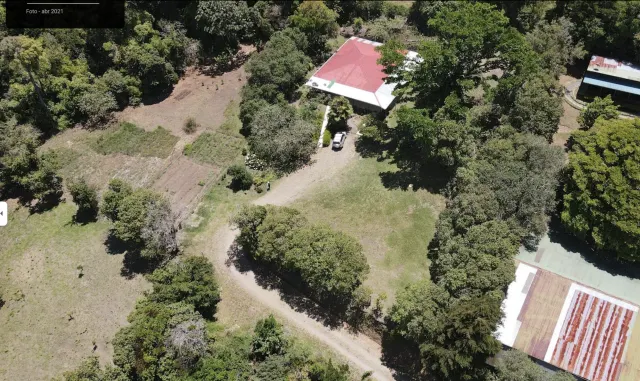 Lote en venta Monteverde Santa Elena