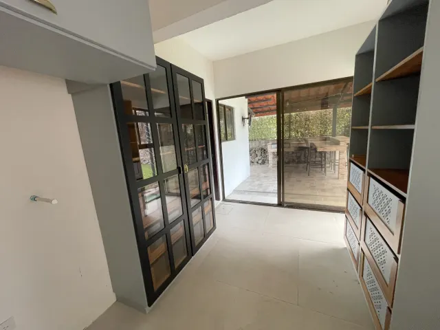 Casa de una planta en venta Hacienda Los Reyes, La Guacima