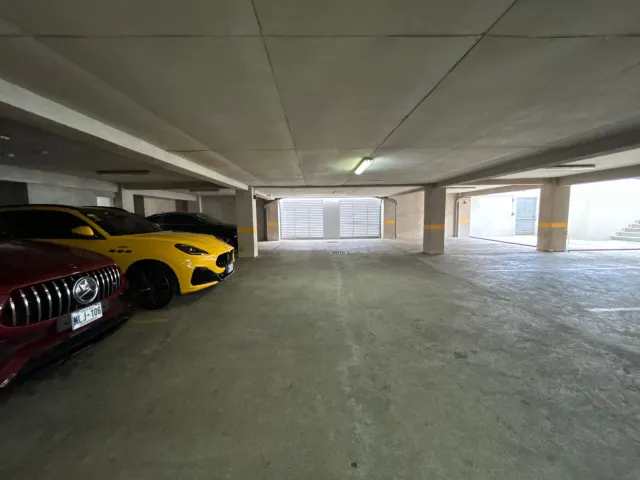 Apartamento en Venta en Mata Redonda, San José