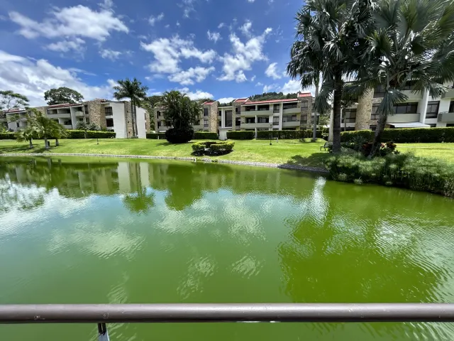 Se Vende Apartamento en Avalon Country Río Oro, Santa Ana