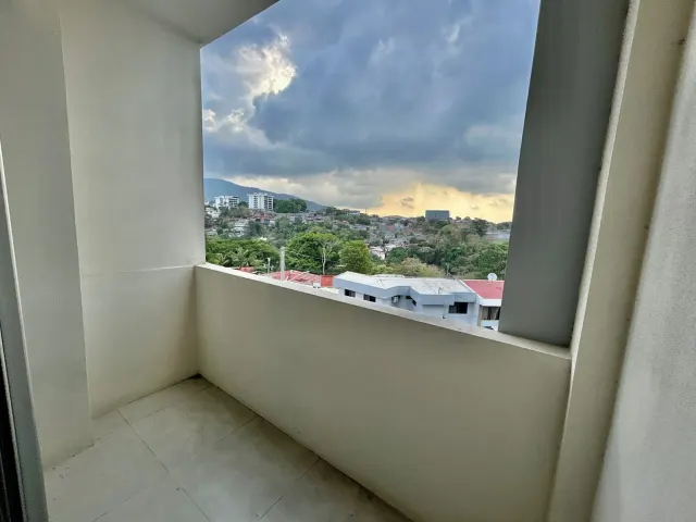 Apartamento en Venta en Mata Redonda, San José