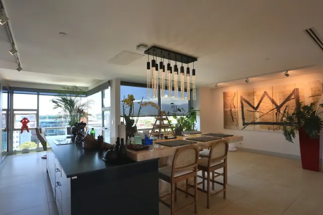 Escazu Central Park, Trejos Montealegre, Escazú, Apartamento de lujo