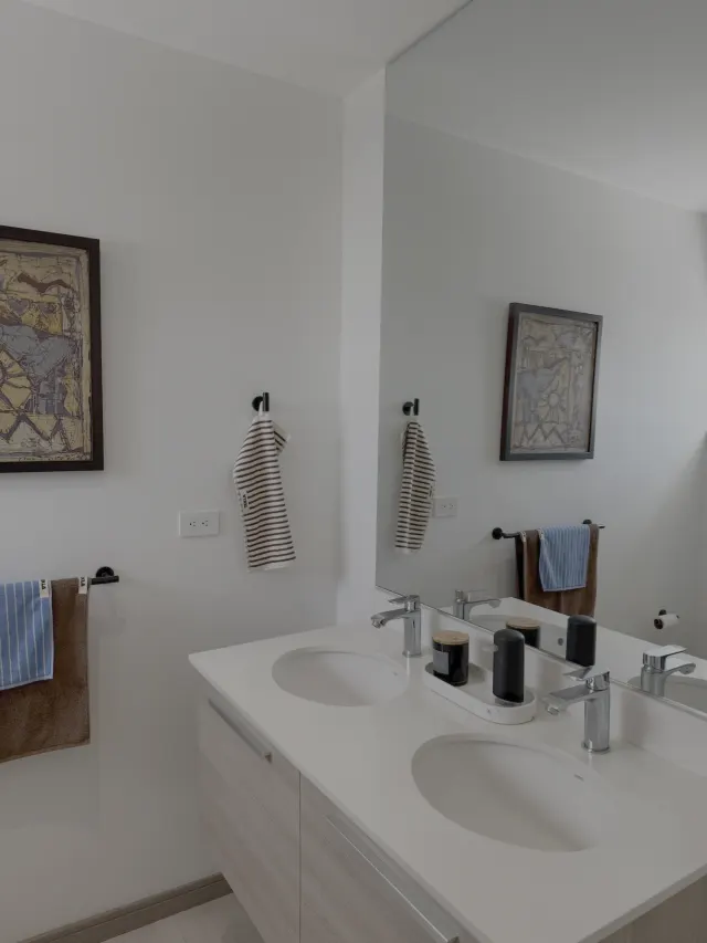 Casa en venta Escazu Urbano