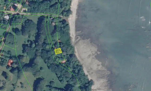 Lote Frente al Mar en Cabuya, Península de Nicoya