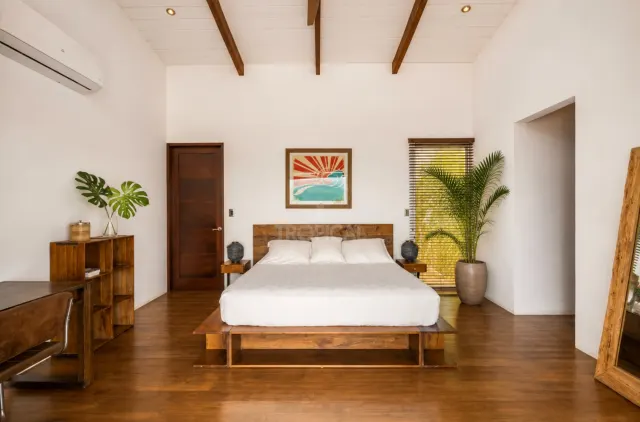 Casa de Lujo con Vista al Mar en Venta en Hacienda Okhra, Santa Teresa