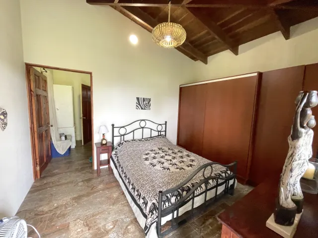 Casa independiente Brasil de Mora