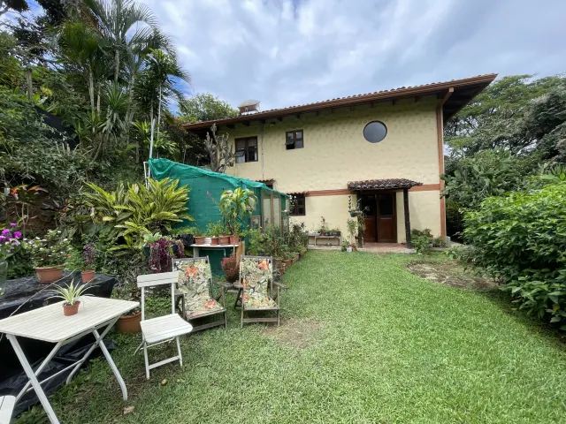 Casa independiente Brasil de Mora