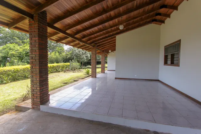 Casa en venta Santa Ana Piedades 2650m2