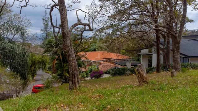 Lote Exclusivo con Vistas Panorámicas en Hacienda El Cocoy, Guachipelín – Privacidad, Lujo y Ubicación Estratégica