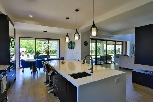 Hermosa casa en venta en Hacienda Los Reyes