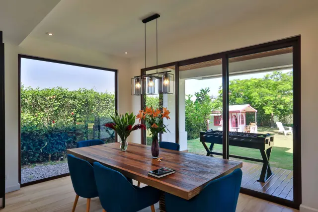Hermosa casa en venta en Hacienda Los Reyes