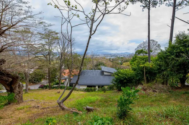 Lote Exclusivo con Vistas Panorámicas en Hacienda El Cocoy, Guachipelín – Privacidad, Lujo y Ubicación Estratégica