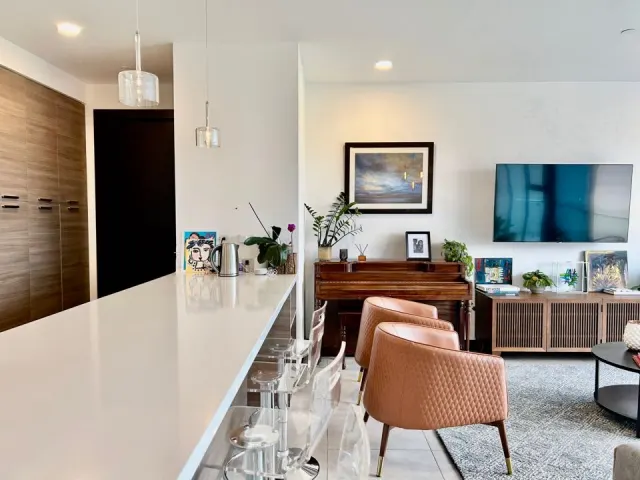 Venta de lujoso penthouse en Escazu