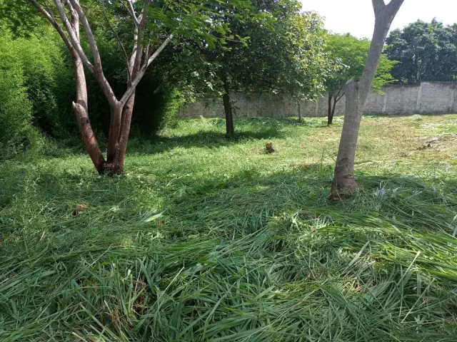 Lote en venta Santa Ana en residencial