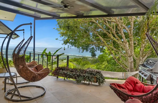Playa Hermosa Jaco casa en venta