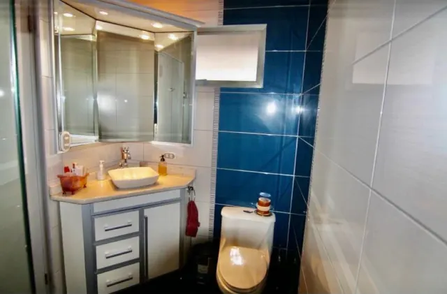 Lote comercial en venta San Joaquin de Flores