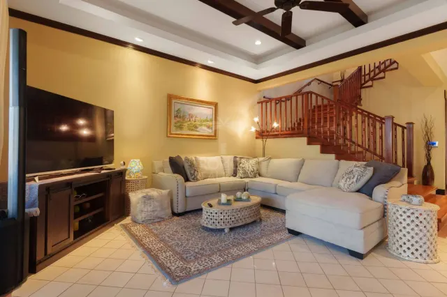 Residencia de Lujo en Hacienda Pinilla con Arquitectura Colonial Española y Estilo de Vida Resort