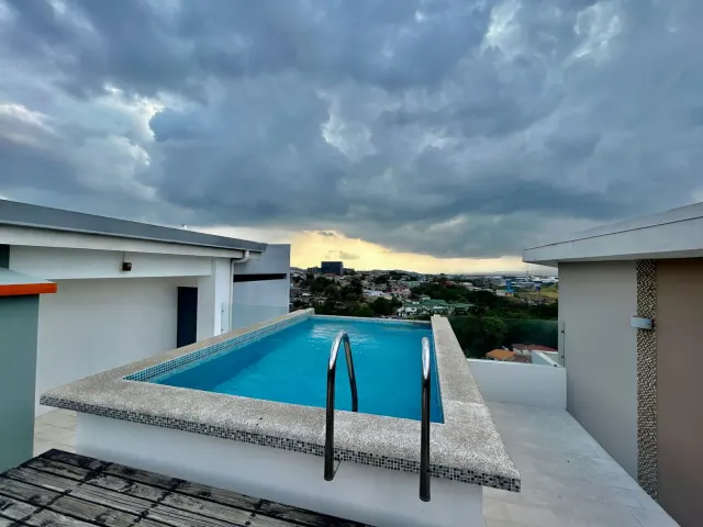 Apartamento en Venta en Mata Redonda, San José