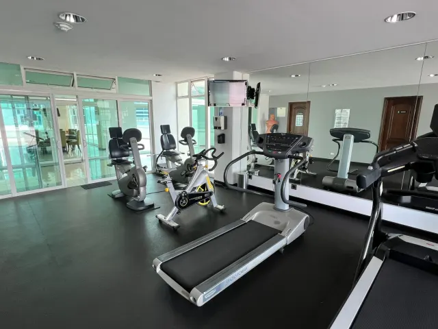 Se vende pent-house en torre en nunciatura - oportunidad única