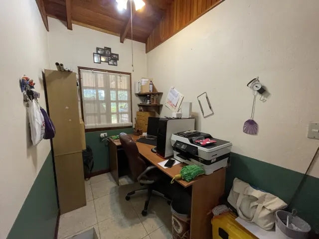 Hacienda los Reyes, casa de una planta en venta