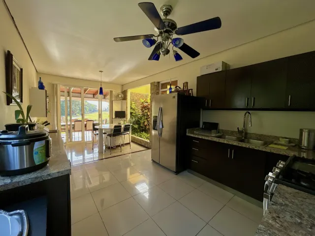 Casa en venta en Hacienda Los Reyes